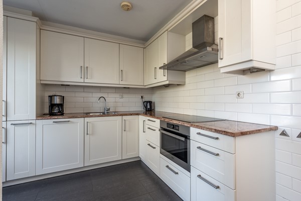 Medium property photo - Vlierbessenlaan 13, 7322 HZ Apeldoorn